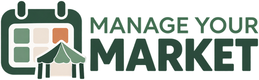 Manage Your Market